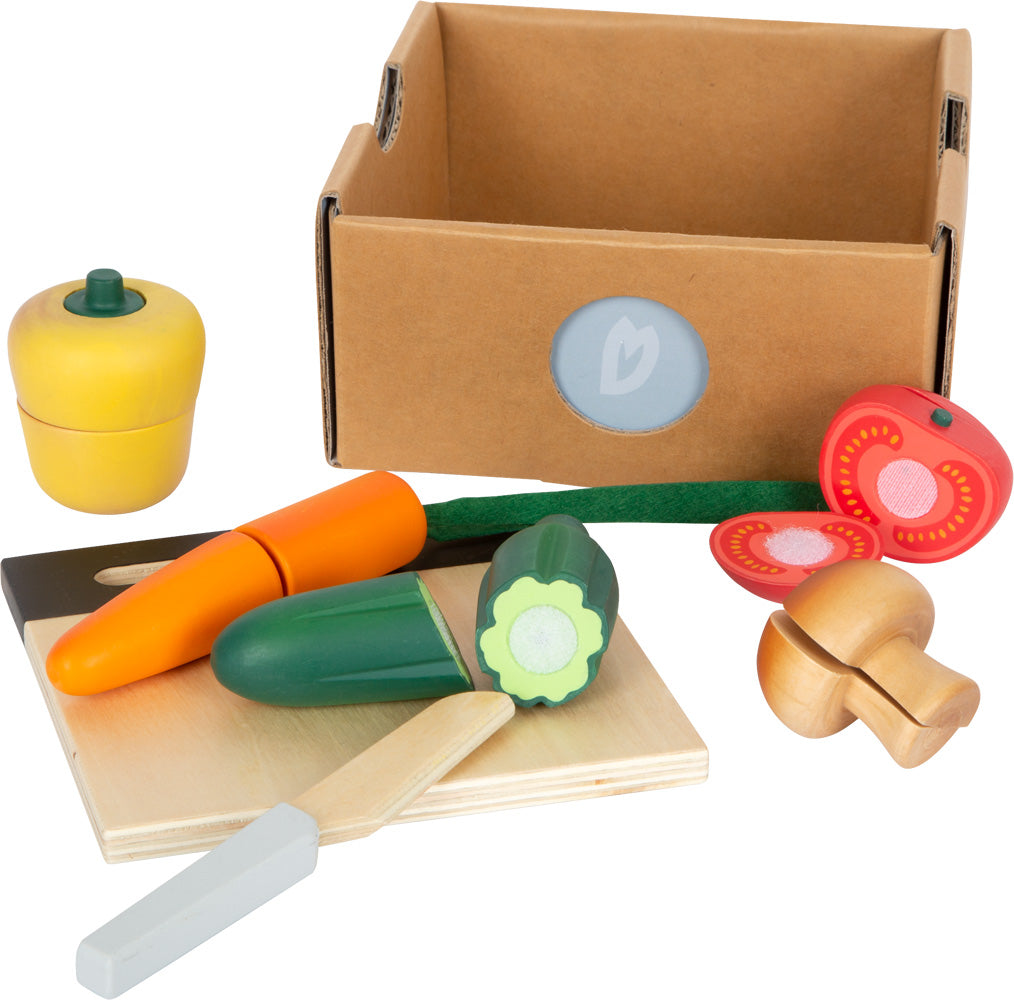 Cuisine Enfant Motricité Fine Mamabrum - Set Fruits Légumes Bois à Découper - 17 Pièces Avec Planche Et Couteaux - Jeu 3 Ans Jeu éducatif 3 Ans Cuisine Enfant Motricité Fine Mamabrum - Set Fruits Légumes Bois à Découper - 17 Pièces Avec Planche Et Couteaux - Jeu 3 Ans Jeu éducatif 3 Ans
