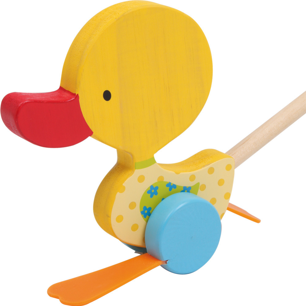 Canard à pousser - Nature & Découvertes