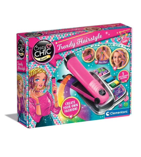 Cheveux multicolores| Eveil-Montessori Maroc �?? Eveil Montessori