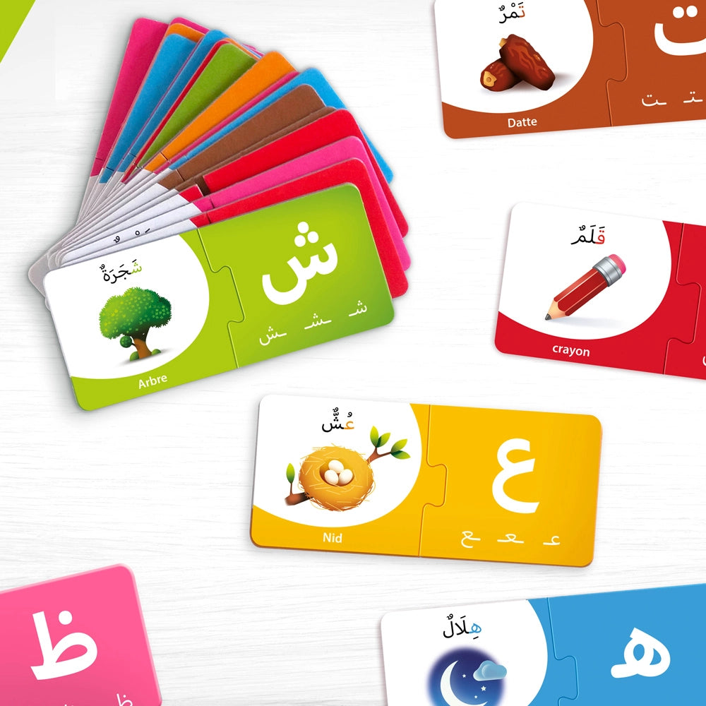 28 Lettres Magnétiques Arabes : Le Guide Ultime Parfait 2026 28 Lettres Magnétiques Arabes : Le Guide Ultime Parfait 2026