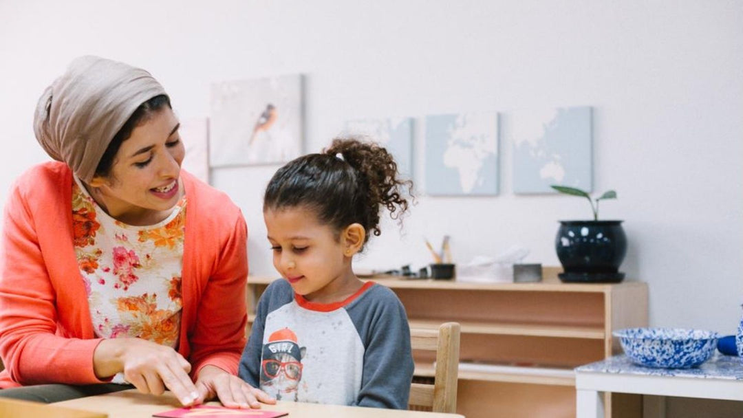 Pourquoi encourager votre enfant sans le complimenter?