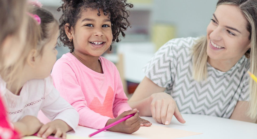 Pour une rentrée scolaire 100% réussie