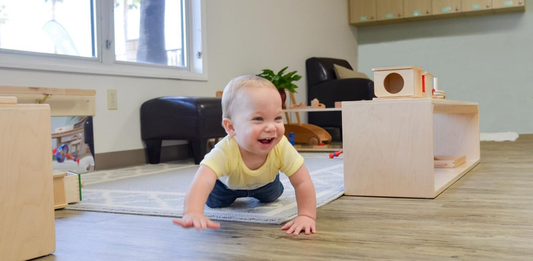 Qu'est-ce que la méthode Montessori ?