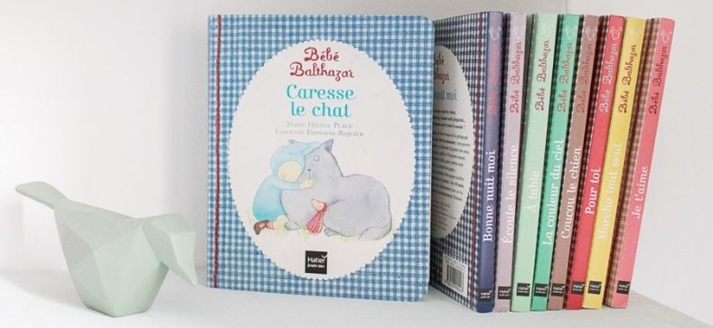Livres pour Enfants