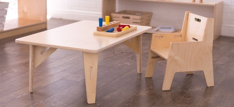 Mobilier & Rangement