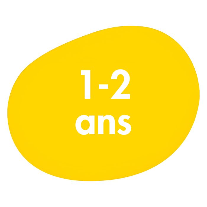 Jeux et jouets pour les tout-petits - De 1 à 2 ans