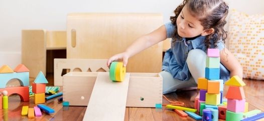 5 - 7 ans