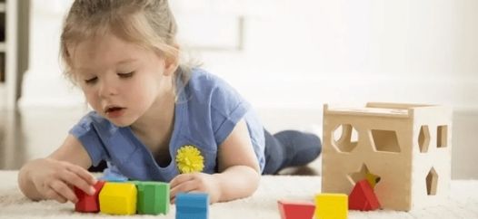 2 - 4 ans
