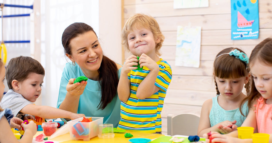 Autisme & Besoins Spécifiques