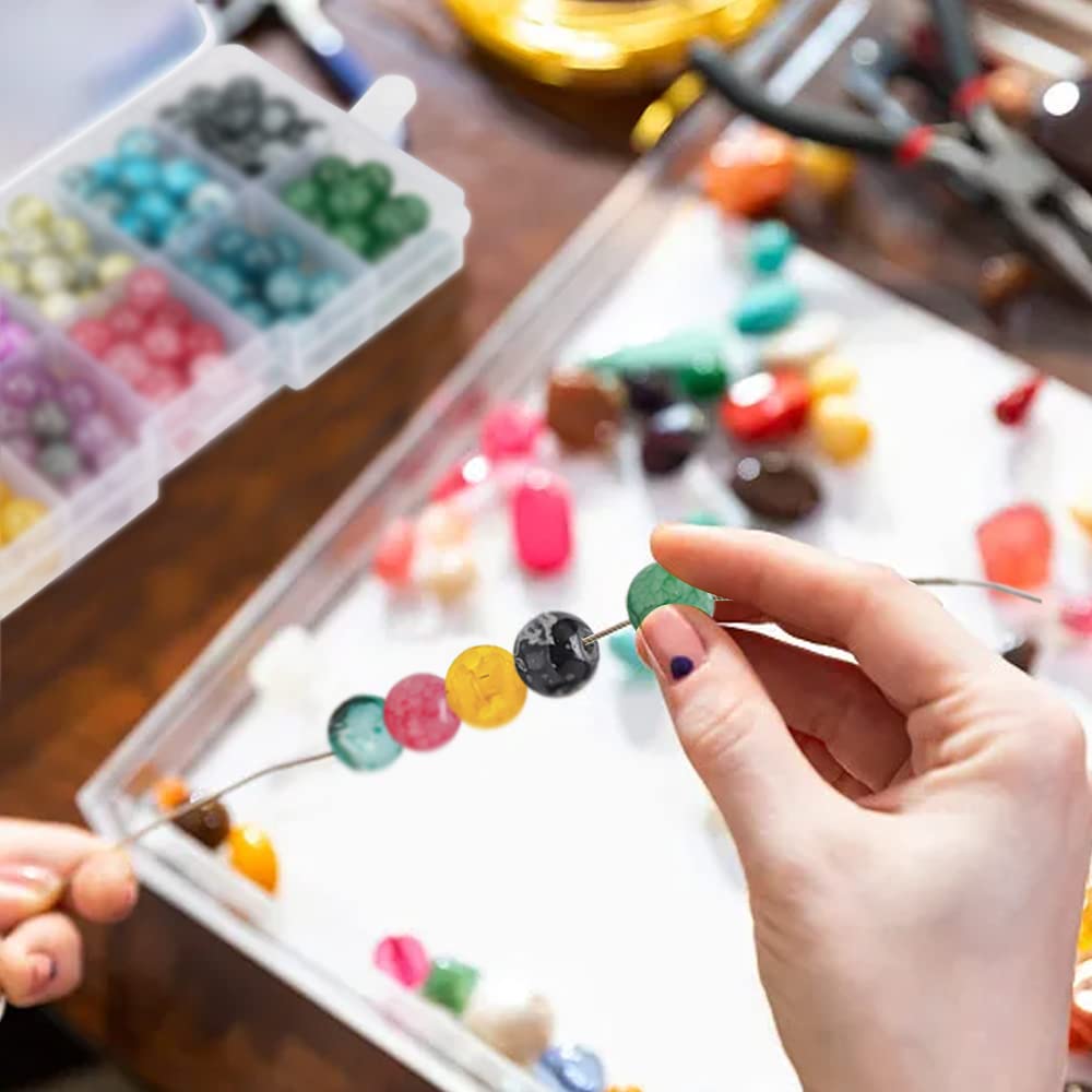 Coffrets Perles et Bijoux