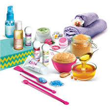 Coffrets beauté et Mode