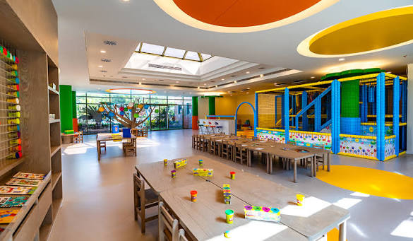 Kids Club