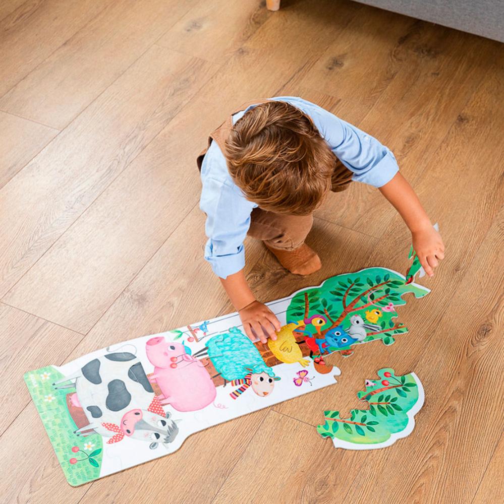 Headu, Mideer, Sassi