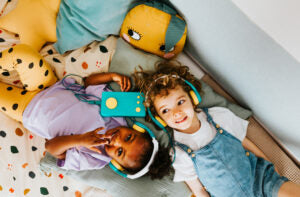 Fabriques à Histoires