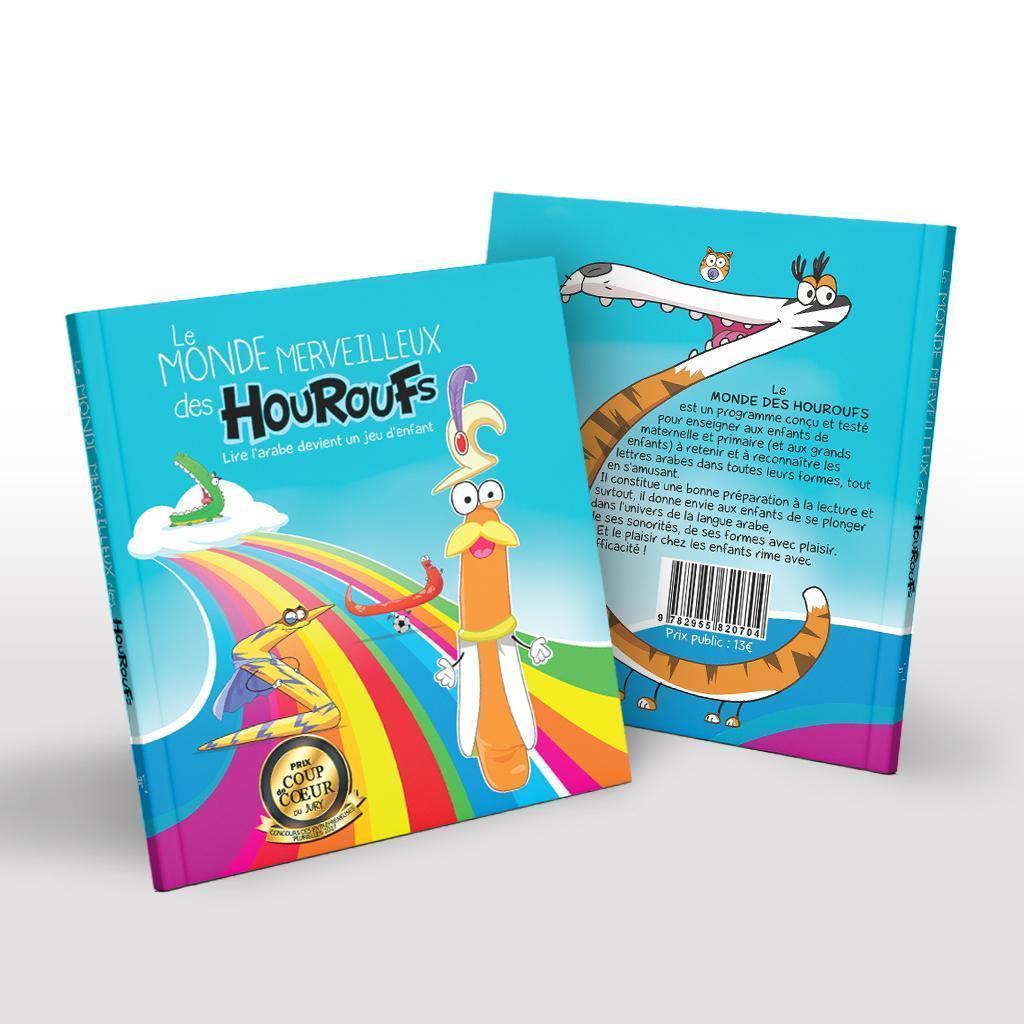 Livres Langues Arabe