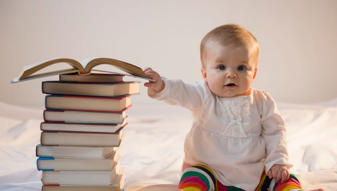 Livres bébés