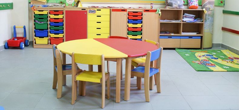 Mobilier Scolaire et Educatif