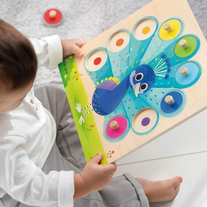 Puzzles par Marque