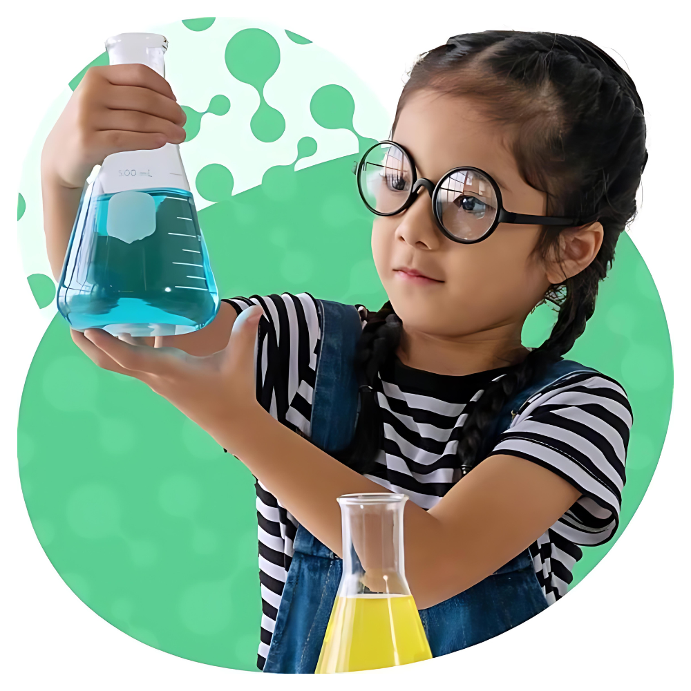 Jeux Scientifiques STEAM