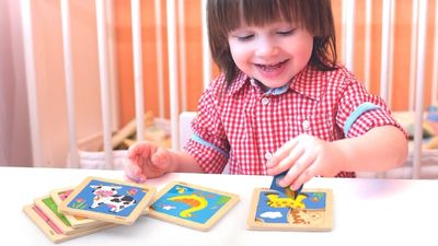 Puzzles par nombres de pièces