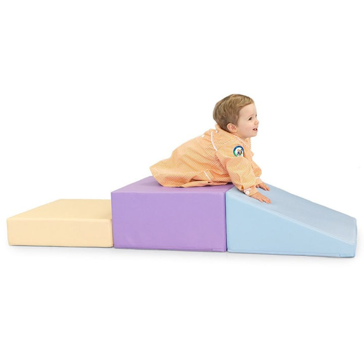 Parcours de motricité "Baby climber"