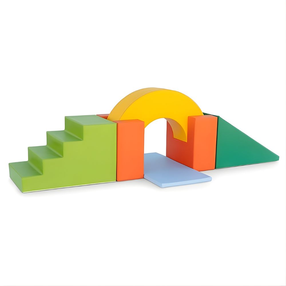Parcours de motricité « Balance »  (6 modules)