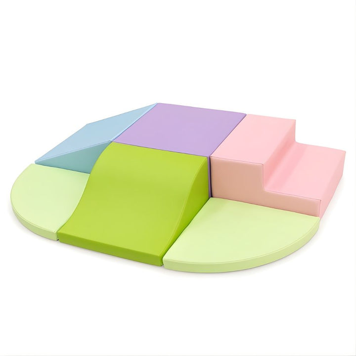 Parcours de motricité "Small Estrade"