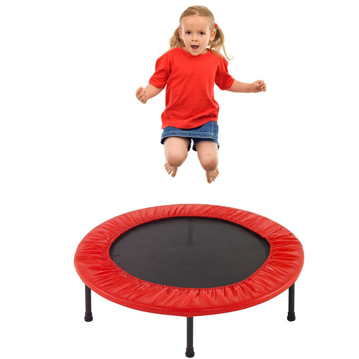 Trampoline Rond enfant Ø 102cm