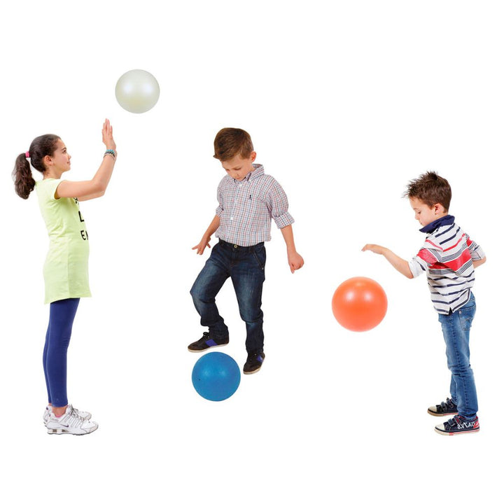 Ballon de Football souple Softplay Ø 22 cm