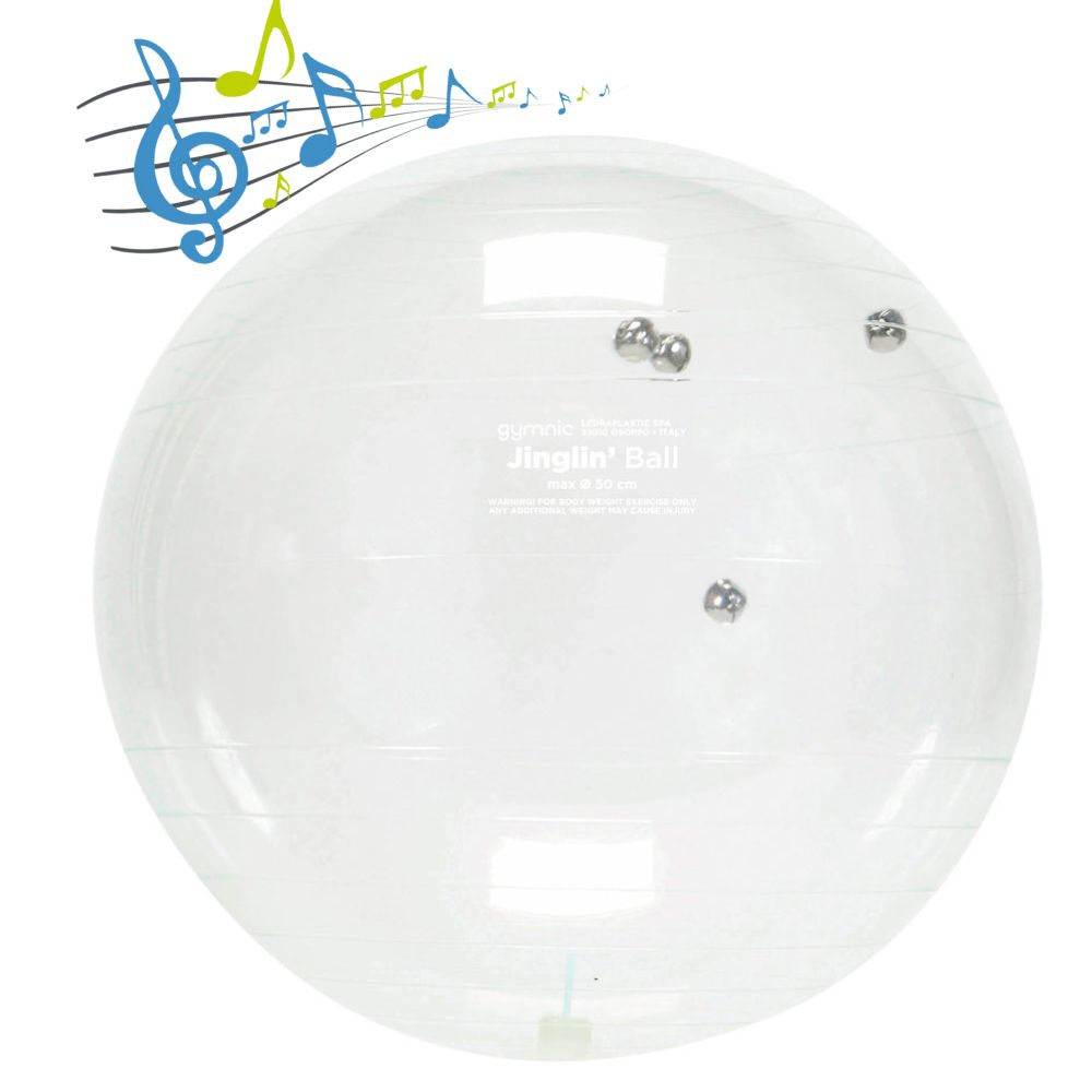 Ballon Grelots 50 cm