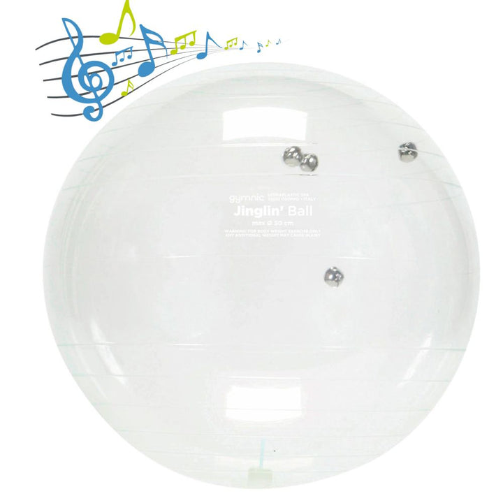 Ballon Grelots 50 cm