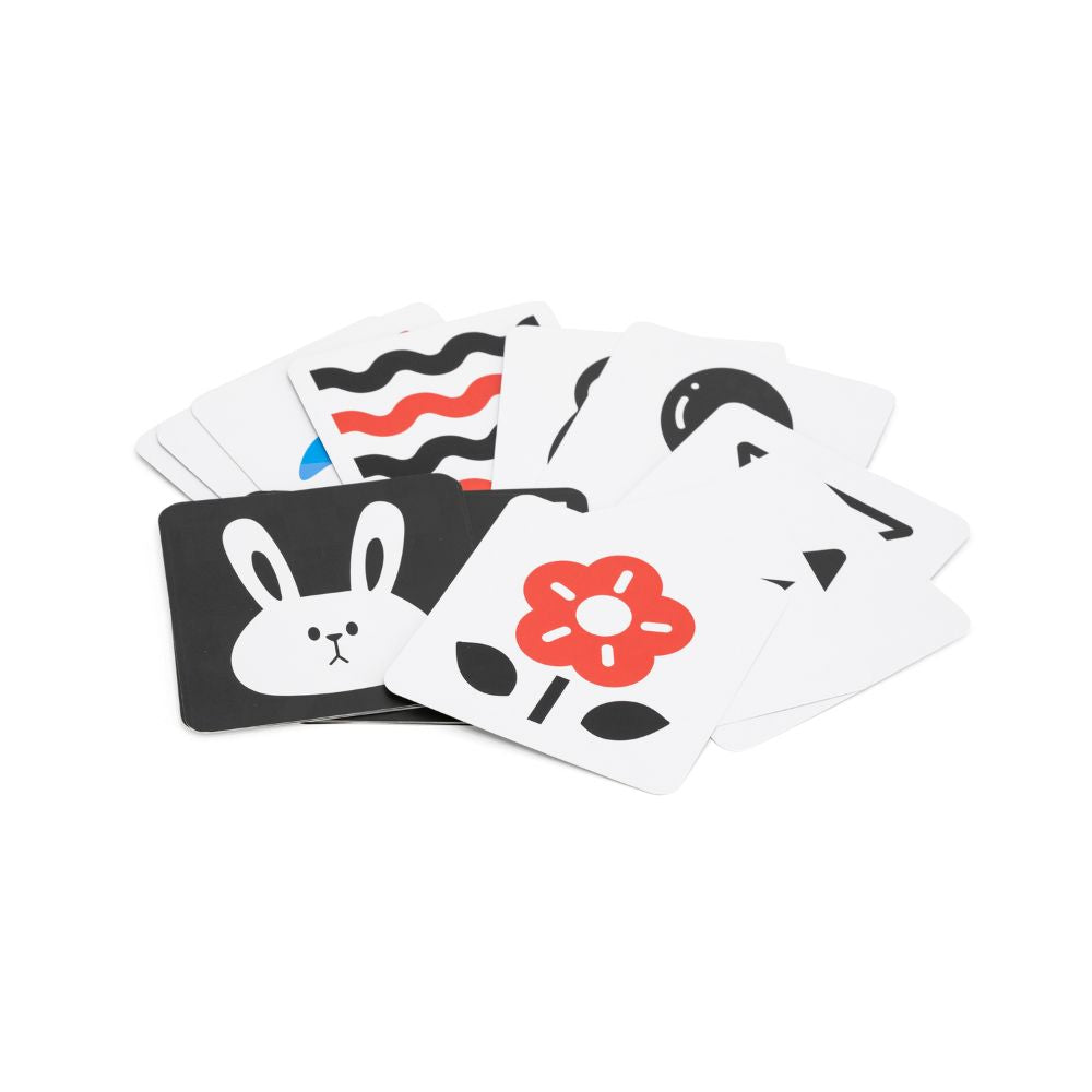Box de jouets 0-6 mois
