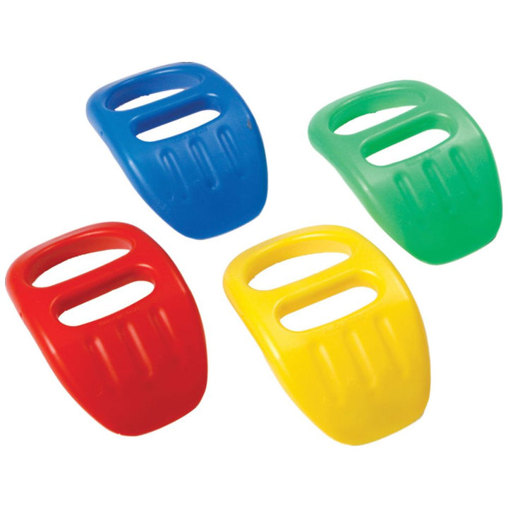 Set de 4 Pelles à Sable pour Enfants