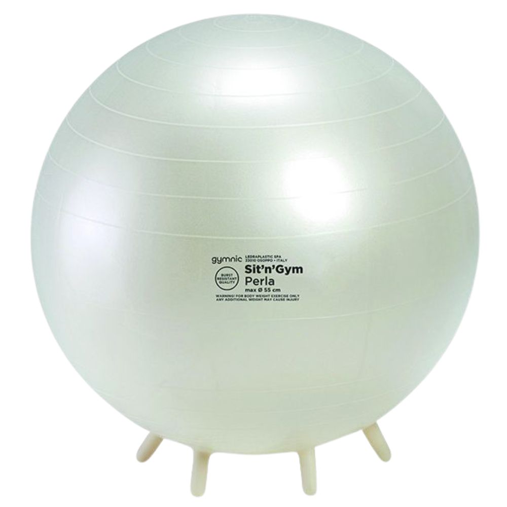 Balle Assise ergonomique Sit'n'Gym