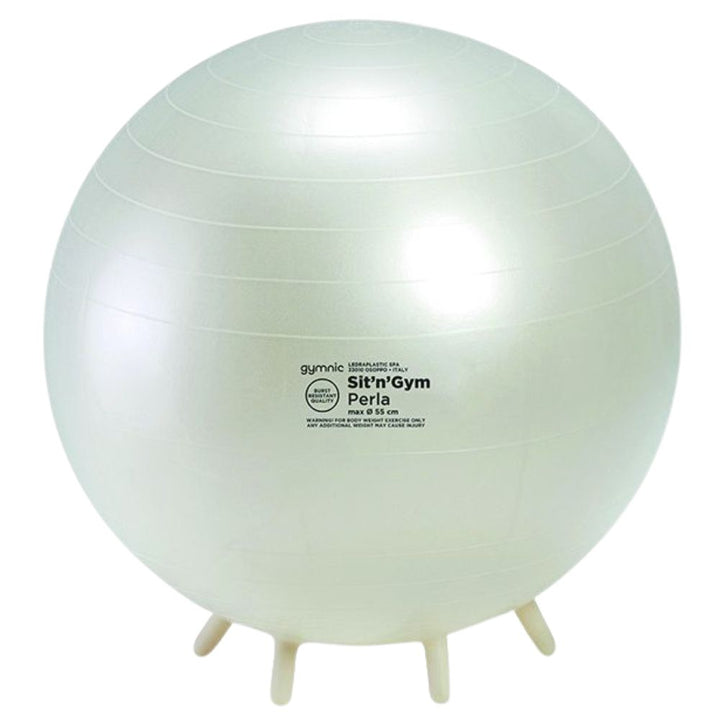Balle Assise ergonomique Sit'n'Gym