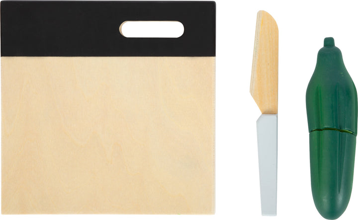 Set de légumes à découper "fresh"