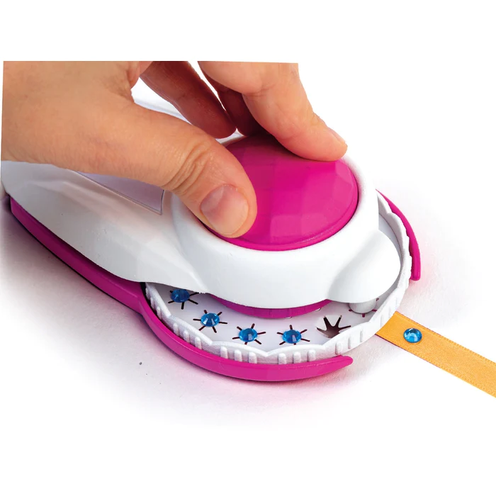 Crazy Chic - Strass Machine