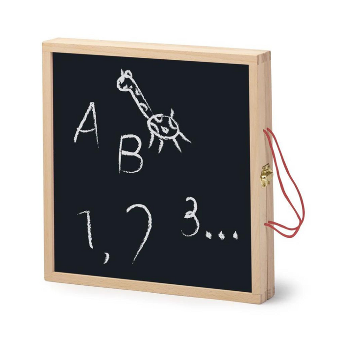 Tableau De Voyage Magnétique 3en1