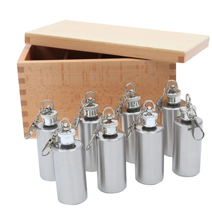 Bouteilles thermiques