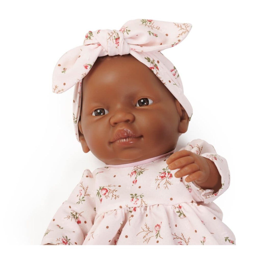 Poupée 45 cm au parfum vanille - Baby Mia