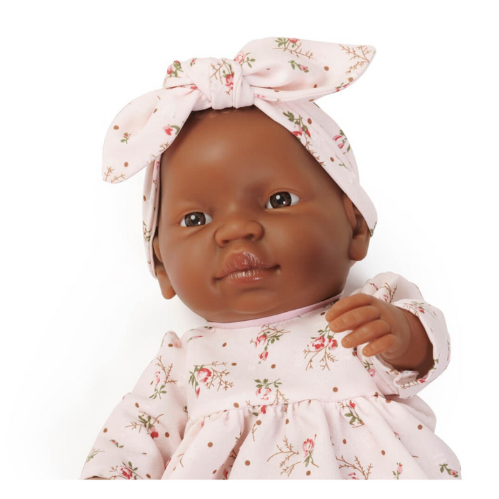 Poupée 45 cm au parfum vanille - Baby Mia