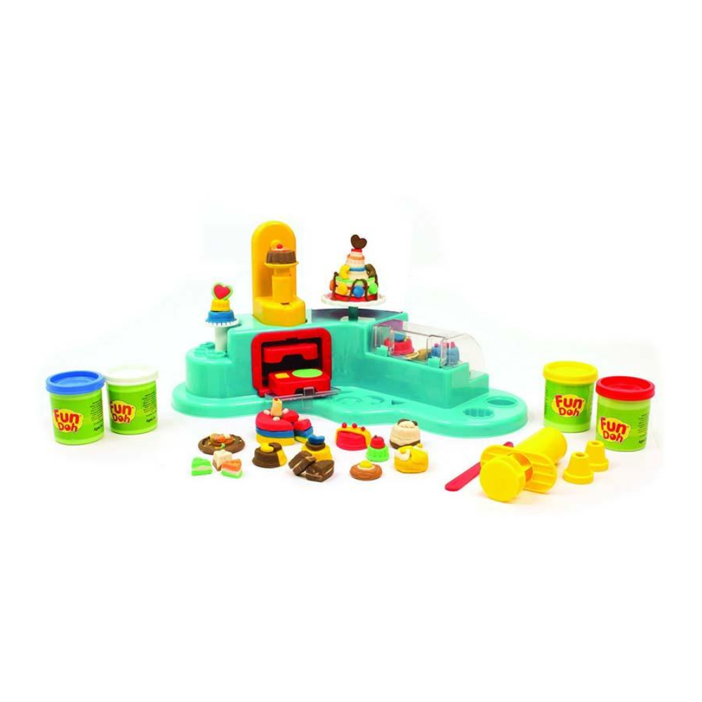 Fabrique à patisserie