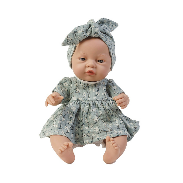 Poupée 45 cm au parfum vanille - Baby Vera