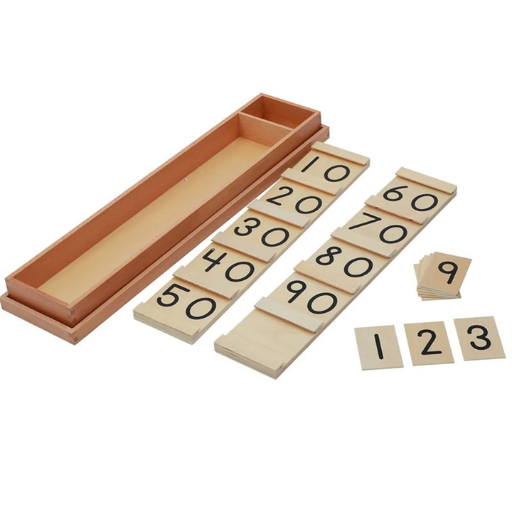 Table de seguin 1 et 2 (version internationale)
