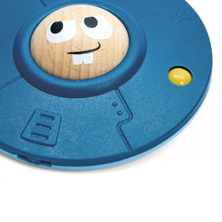 Fidget OVNI Tournant 3-8 ans - 3 - Eveil Montessori Maroc