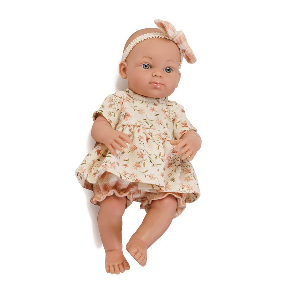 Poupée 32cm au parfum vanille - Baby Lucia
