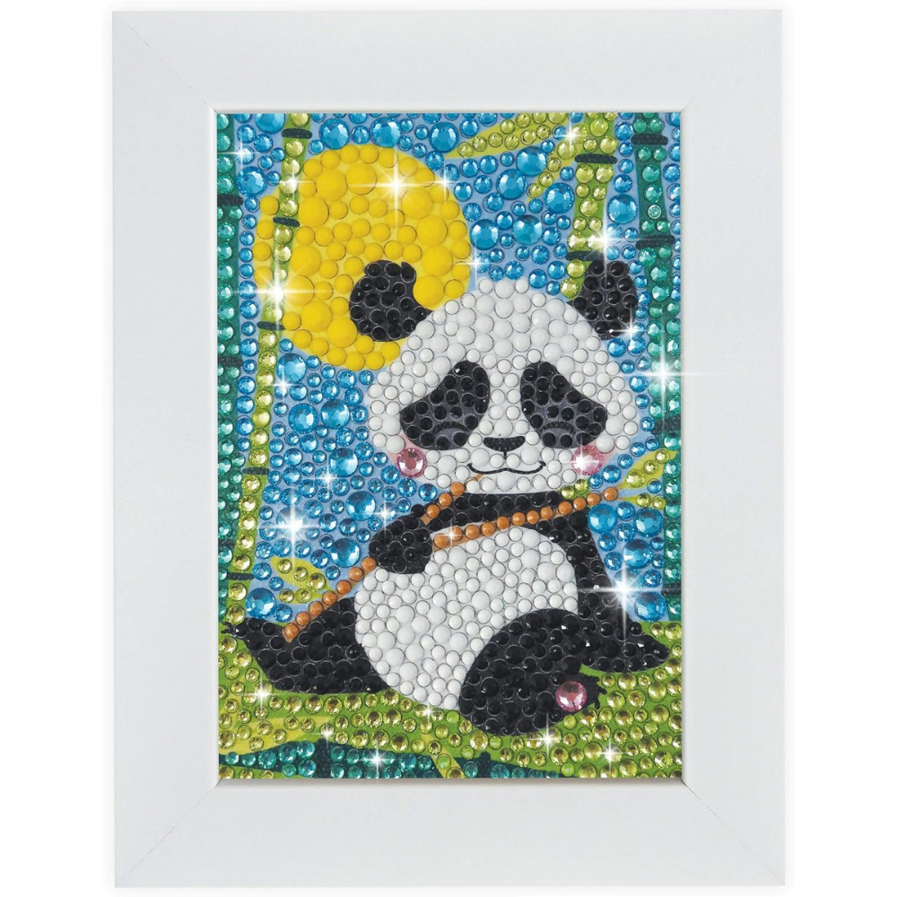 Glitters - Panda
