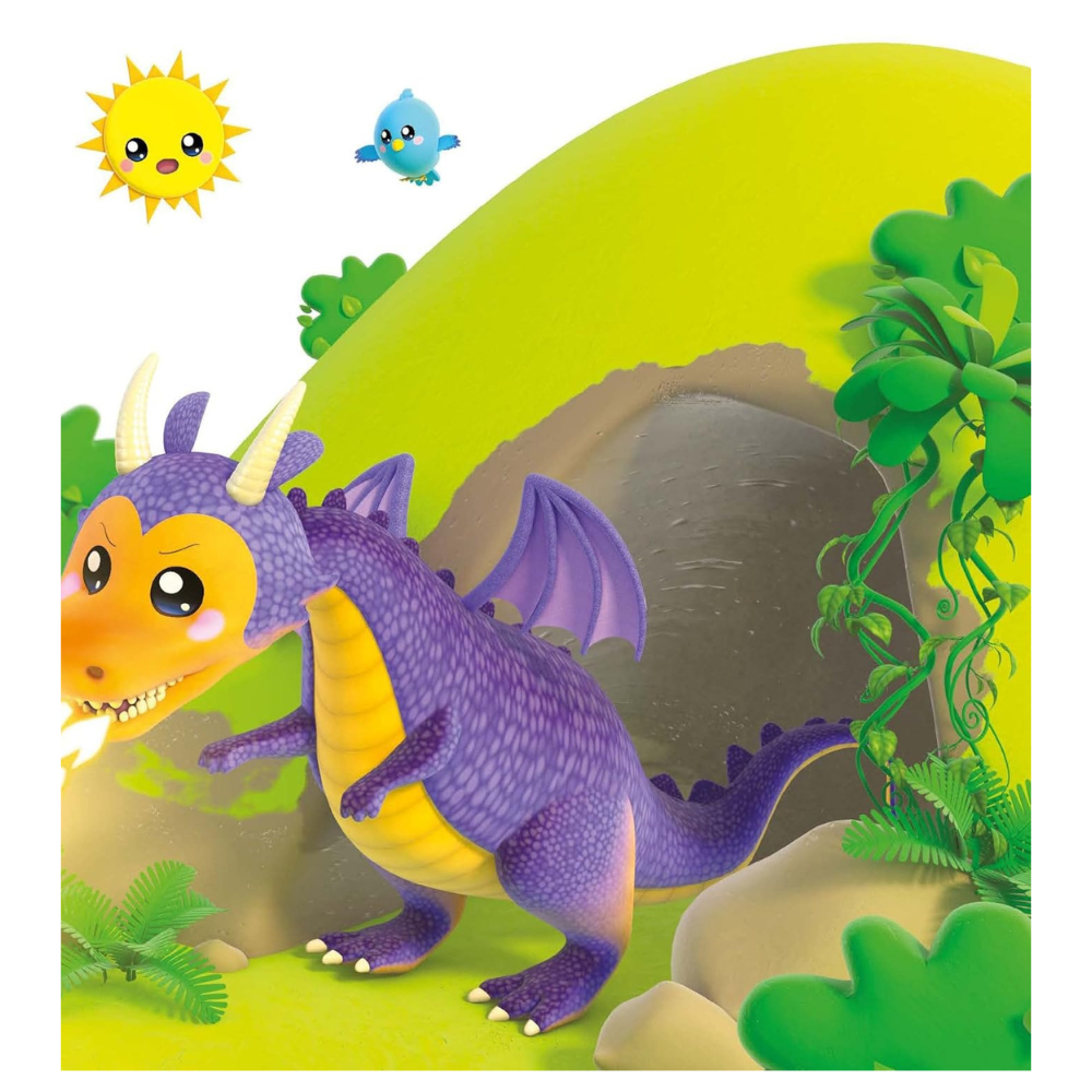 Le vaillant petit chevalier