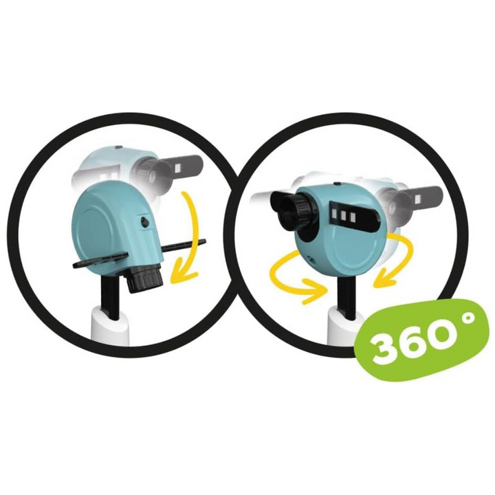 Projecteur à Dessin