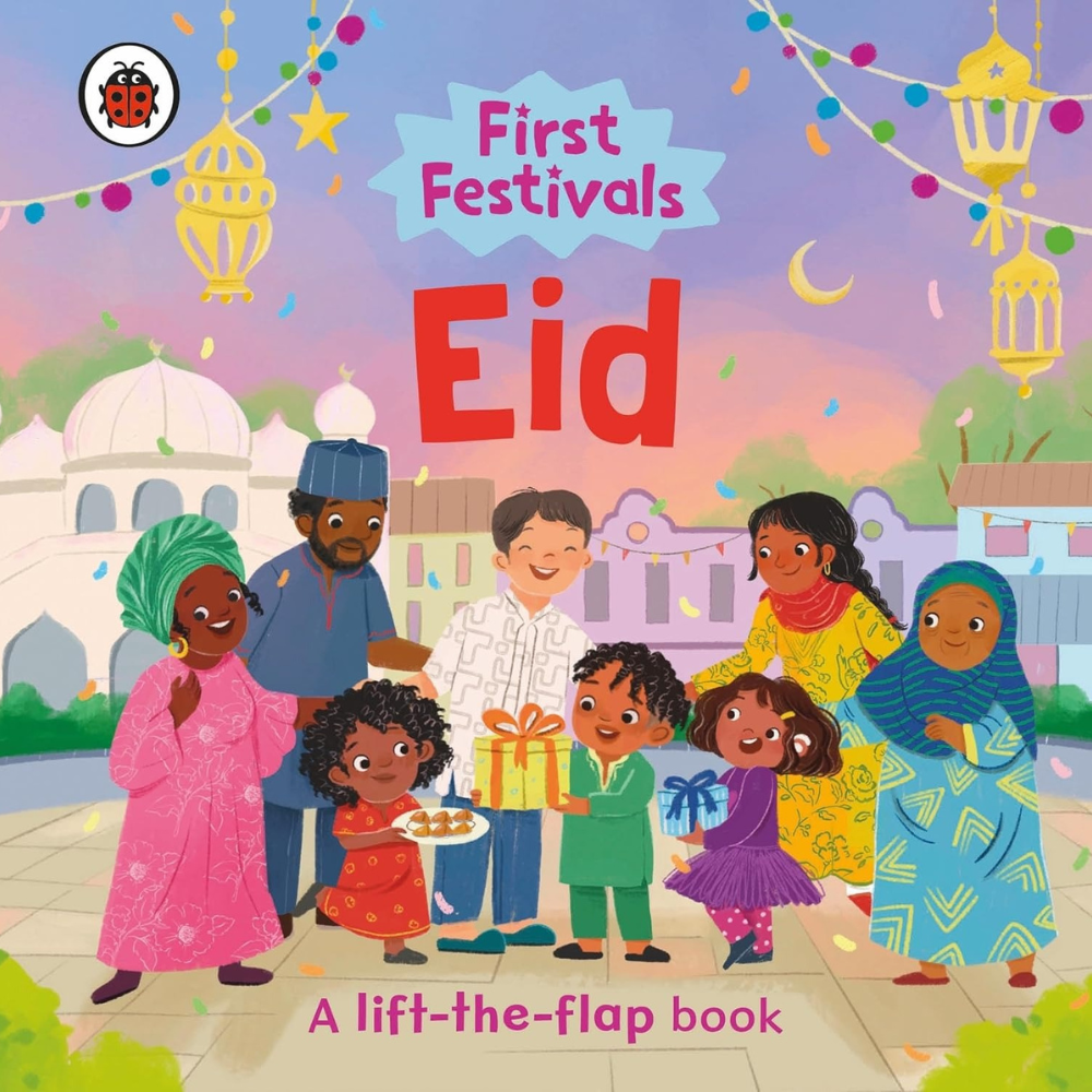 First Festivals: Eid - 1 - Eveil Montessori Maroc